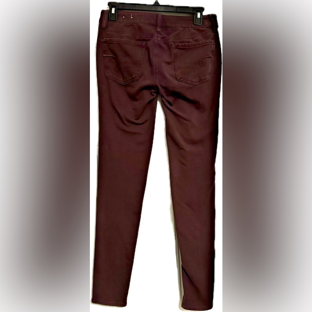 American Eagle Outfitters Women's Super Stretch Jegging